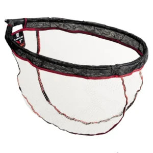 TRABUCCO GNT NET HEAD GHOST MESH