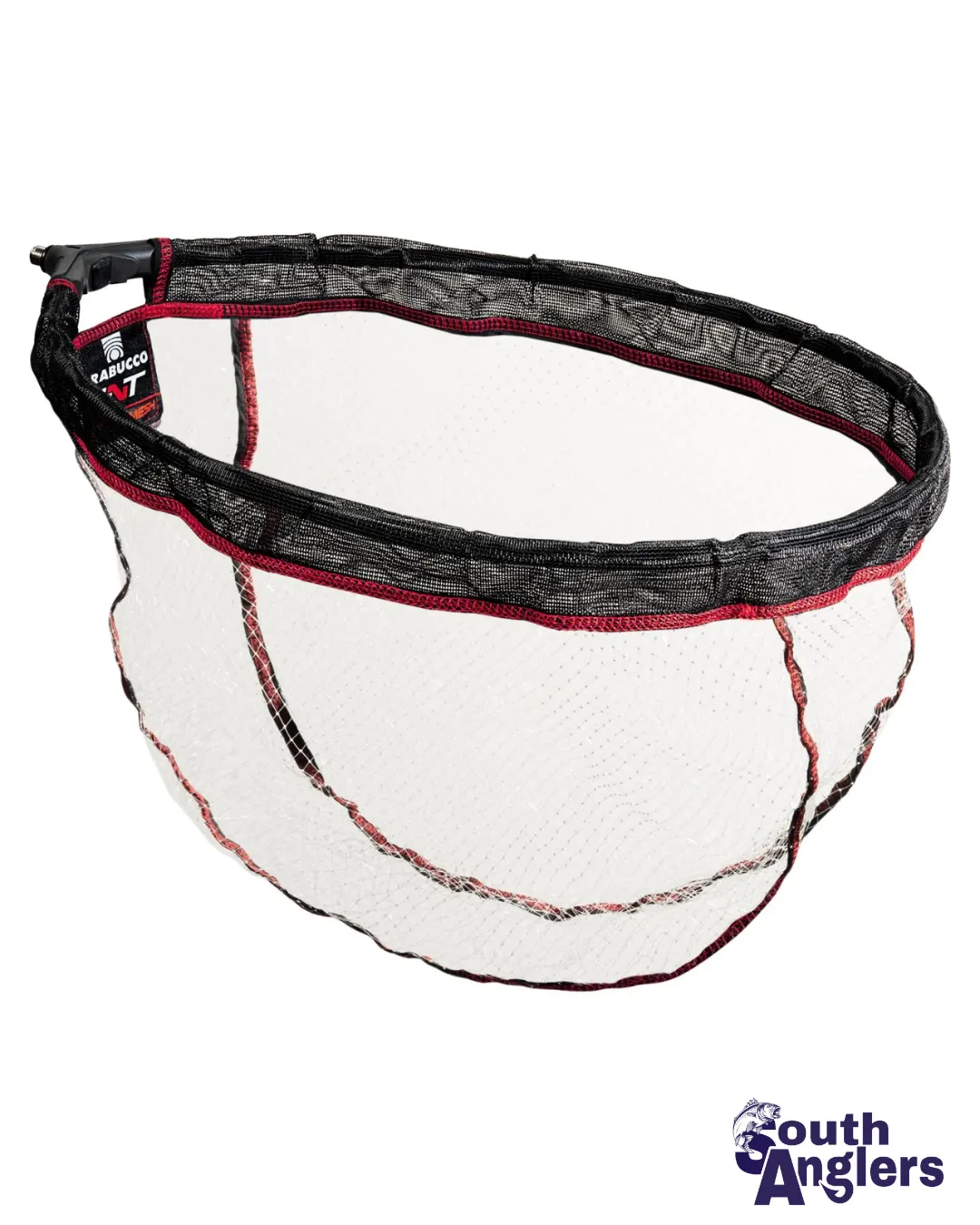 Trabucco gnt net head ghost mesh 2