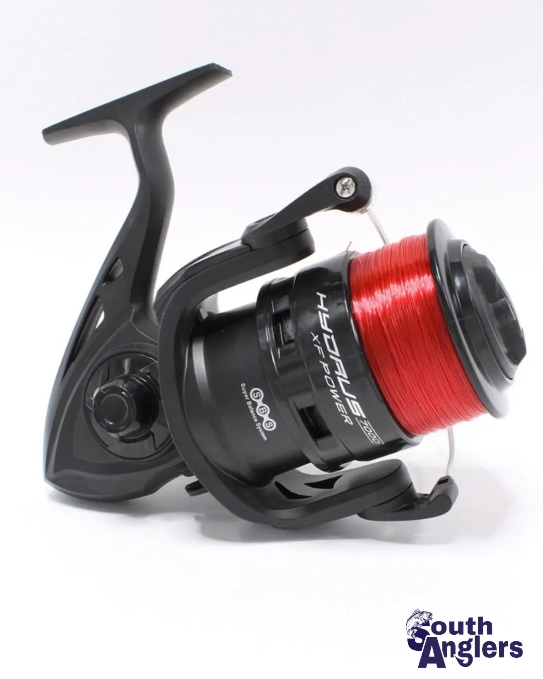 Trabucco hydrus xf power 1 Trabucco hydrus xf power 1