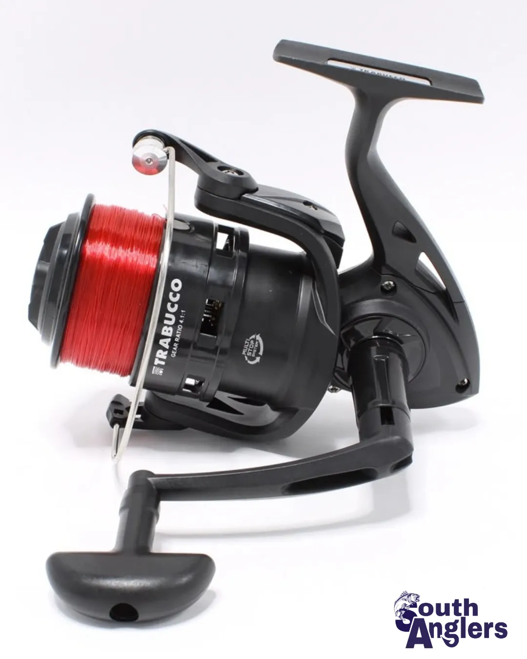Trabucco hydrus xf power 4 Trabucco hydrus xf power - immagine 2