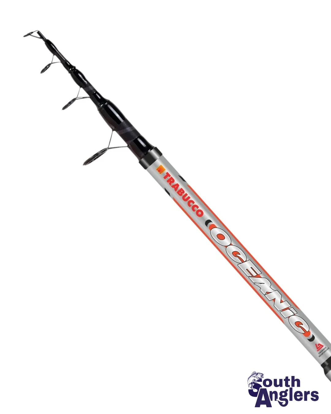 Trabucco oceanic storm surf 4 Trabucco oceanic storm surf - immagine 2