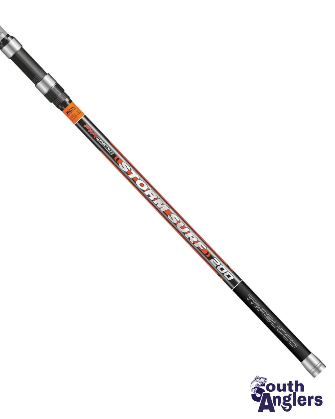 Trabucco oceanic storm surf 5 Trabucco oceanic storm surf - immagine 3