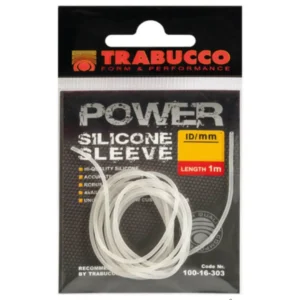 TRABUCCO POWER SILICONE SLEEVE