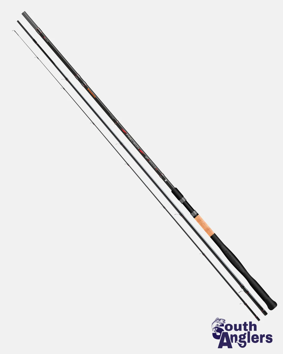 Trabucco precision mtx match plus 1