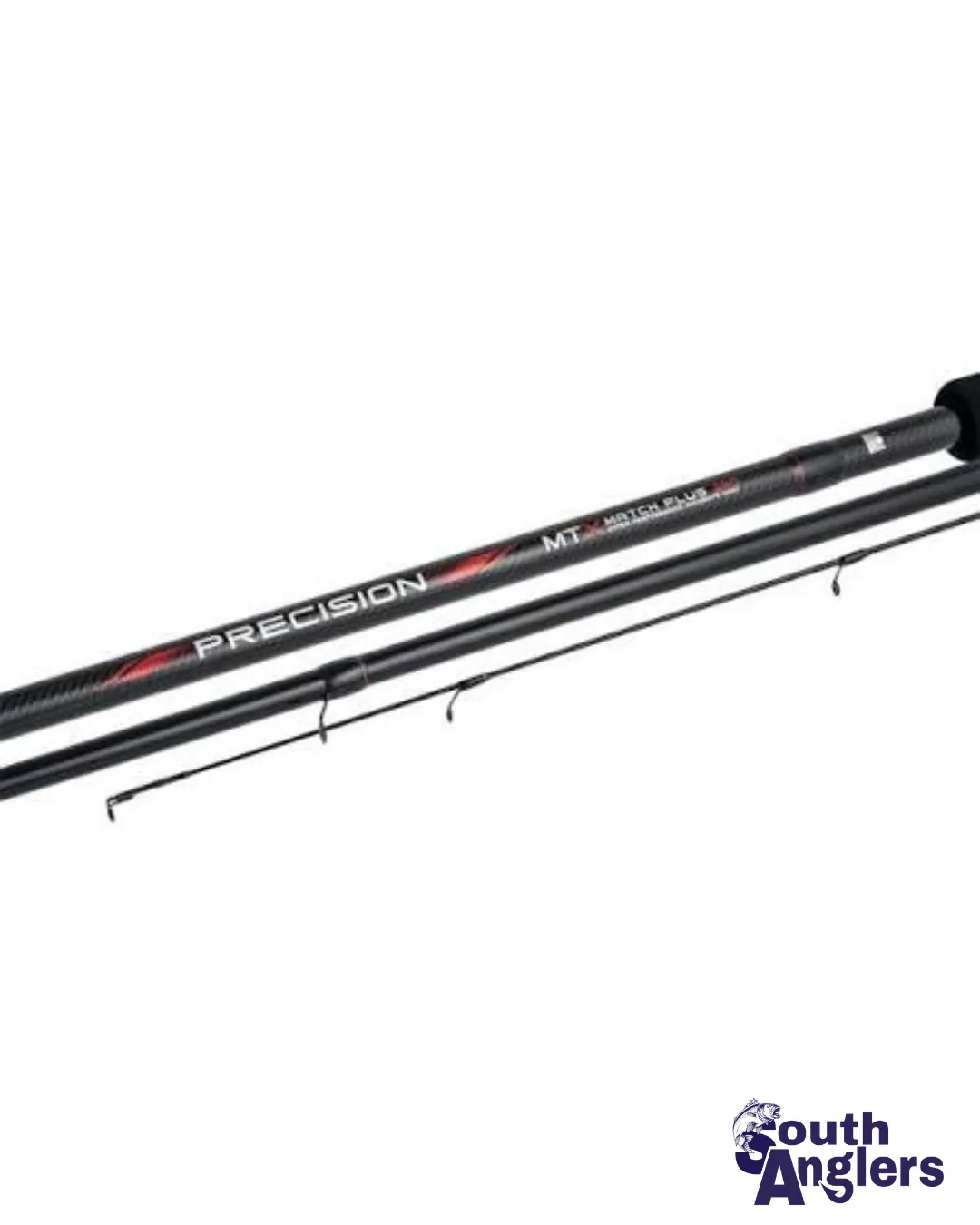 Trabucco precision mtx match plus 4 Trabucco precision mtx match plus - immagine 2
