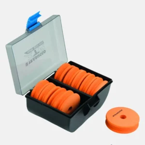TRABUCCO XTR RING STORAGE BOX