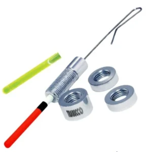 TRABUCCO SEGNALATORE ABBOCCATA PRO SURF