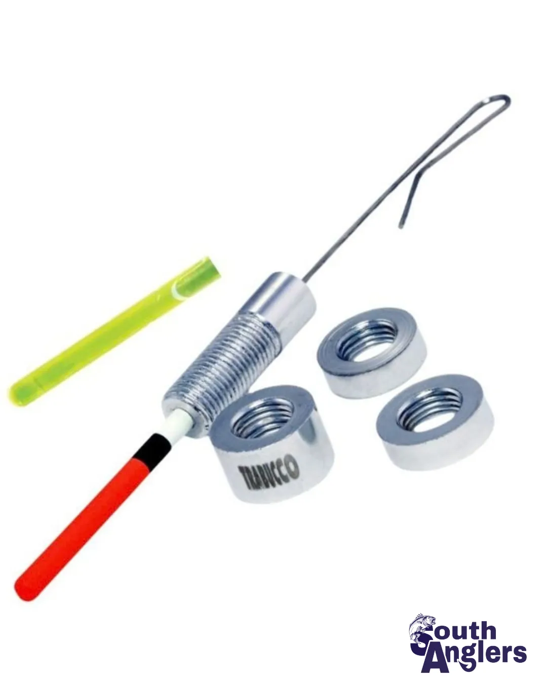 Trabucco segnalatore abboccata pro surf
