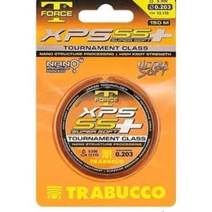 Trabucco xps super soft plus ss+