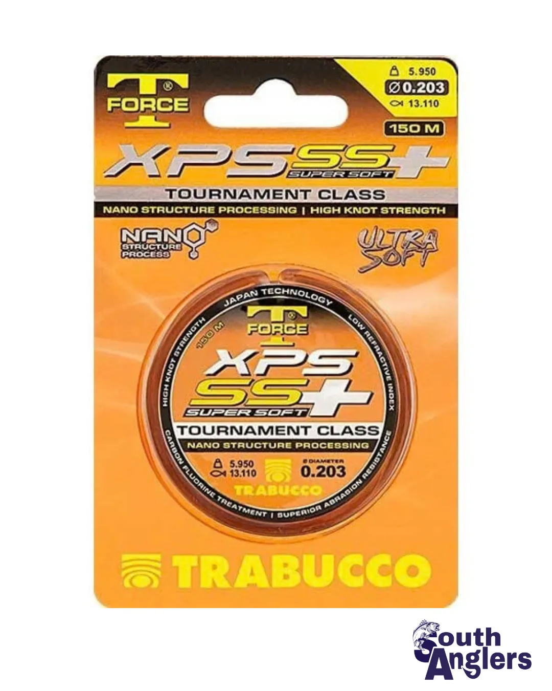 Trabucco xps super soft plus ss+ 2 Trabucco xps super soft plus ss+