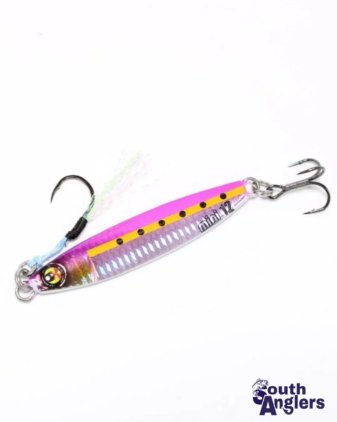 Xesta after bunner mini 2