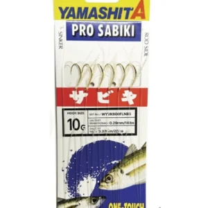 YAMASHITA SABIKI WYVK 600