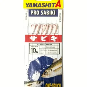 YAMASHITA SABIKI EKH600