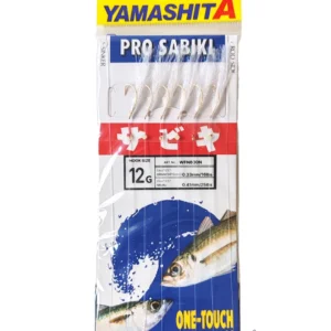 YAMASHITA SABIKI WFN 600