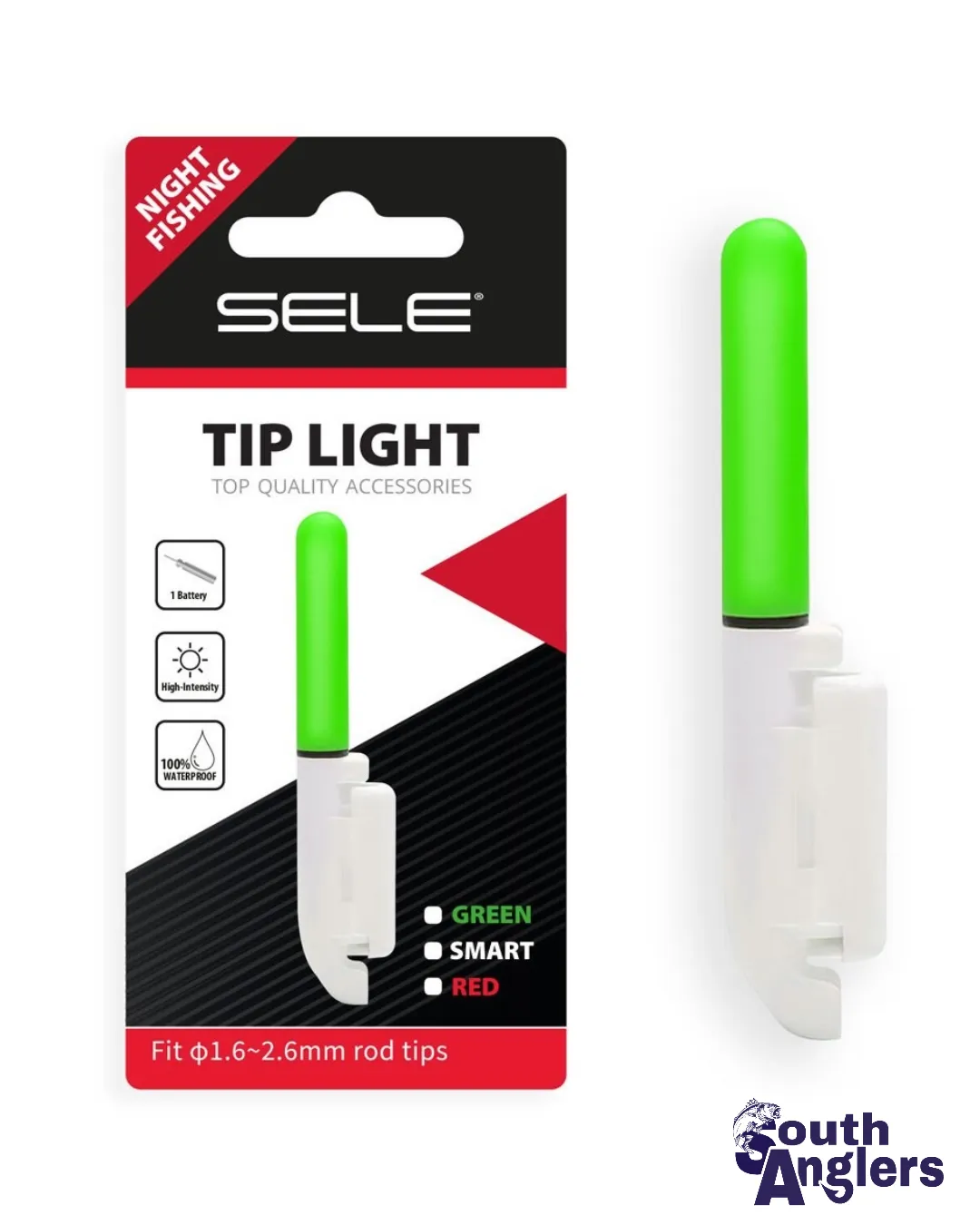 Sele tip light 1