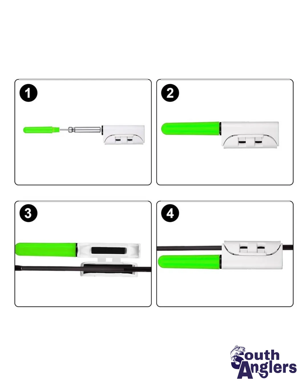 Sele tip light 5 Sele tip light - immagine 3