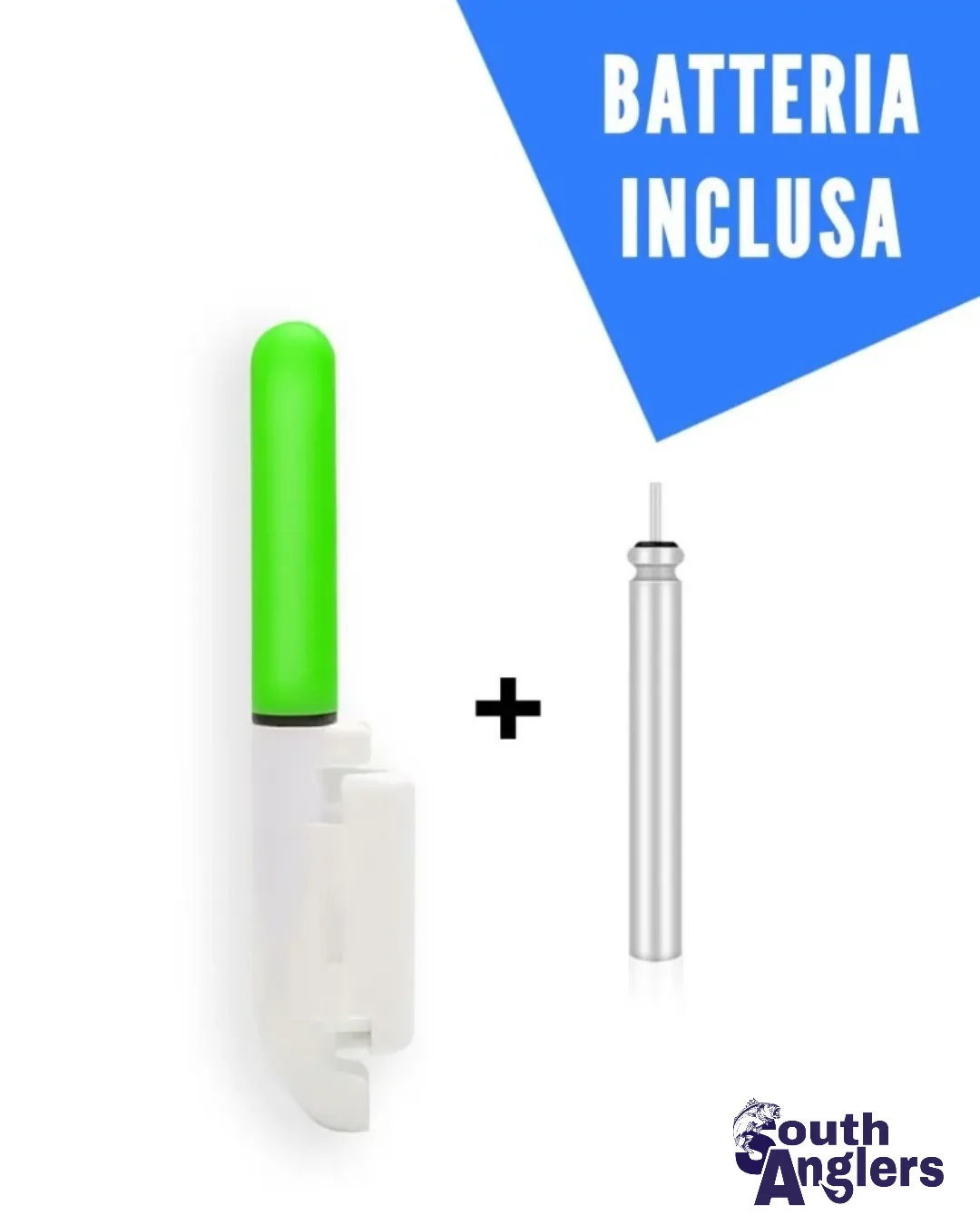 Sele tip light 4 Sele tip light - immagine 2